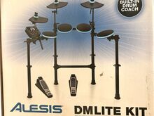 Elektrooniline trummikomplekt DMLITE KIT