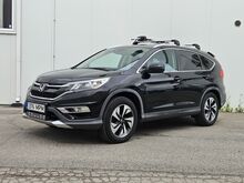 Honda  CR-V 1.6 idtec