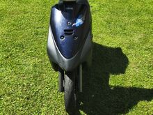 Roller Yamaha Jog