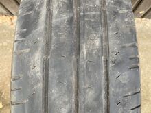 2 kaubiku suverehvi 205/65 R16C