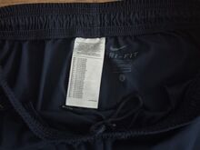 Спортивные штаны Nike Dri-FIT размера L