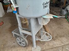 Collomatic TMS200