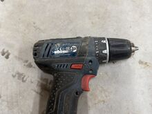 Bosch GSR