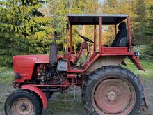 Traktor T25