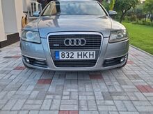 Audi a6 3.0tdi 2008