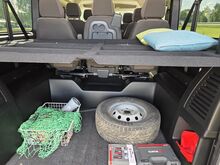 Peugeot Boxer автобус