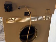Осушитель воздуха Munters MLT1400