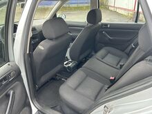 Volkswagen golf 1.4. Üv 01.2027
