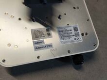 Zyxel NR7101 5G Ruuter