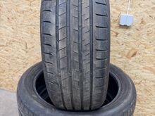 Летние шины 245/45 R20 Bridgestone Alenza 001