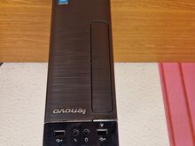 (Kasutatud) Lenovo H500s arvuti 8GB RAM,1TB HDD