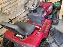 Murray Sentinel 125/102 12,5 hp murutraktor