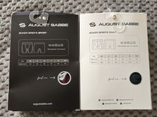 August Sabbe aluspesu