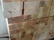 28x65mm pikiliimitud ja hööveldatud saematerjal