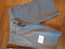 Lühikesed püksid - meeste x 3 (Tom Tailor)