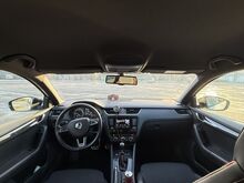 Skoda Octavia VRS