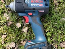 Bosch GDS18-V300