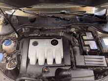 VOLKSWAGEN PASSAT 2007 1.9TDI