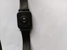 Nutikell Xiaomi Redmi Watch 5 Lite, must