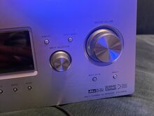 Sony STR-DG500