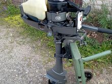 PVC paat