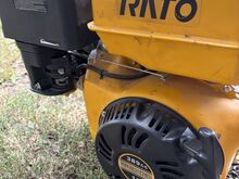 MOOTOR 10,5 HP 389CC 4-TAKTILINE RATO