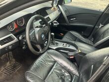 E61 530d