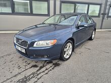 Volvo S80 Summum 2.4 120kW