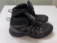 Goretex saapad
