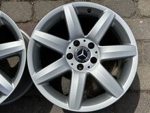 Оригинальные диски Mercedes-Benz SL R230