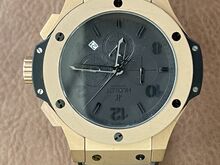 Hublot Big Bang Limited Edition