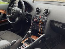 Audi A3 Quattro