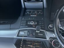 Mercedes Benz E250 2.2 150kw 4-Matic
