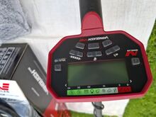 Metallidetektor Minelab