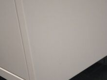Vannitoakapp Ikea
