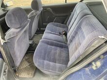 Vw golf 3