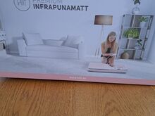 Infrapunamatt Hiit