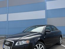 Audi A4 Comfortline Рестайлинг 1.9 TDI