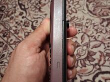 Erivärvi/haruldase korpusega Nokia 2110i