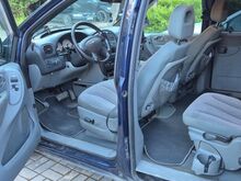 Chrysler voyager