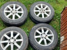 5x114.3 R15