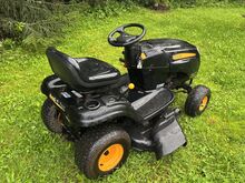 Murutraktor Partner
