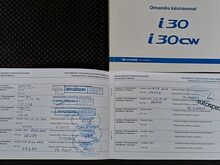 HYUNDAI i30 CW