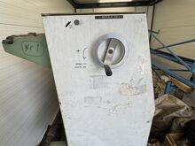 Lehtmetalli teipimismasin BERGLA TYPE FBM 2000