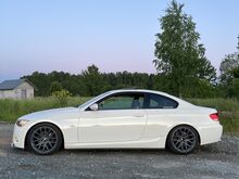 BMW e92