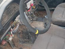 Müüa 2x e30 rajale