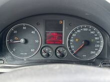 Volkswagen golf 
