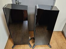 Yamaha Soavo-1 Piano Black