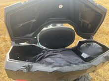 Cfmoto 520l