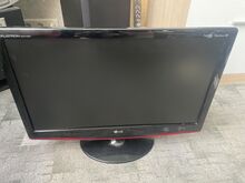 LG Full HD Monitor TV Flatron M237WDP